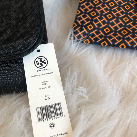 Tory Burch Emerson - Picture 9 of 9